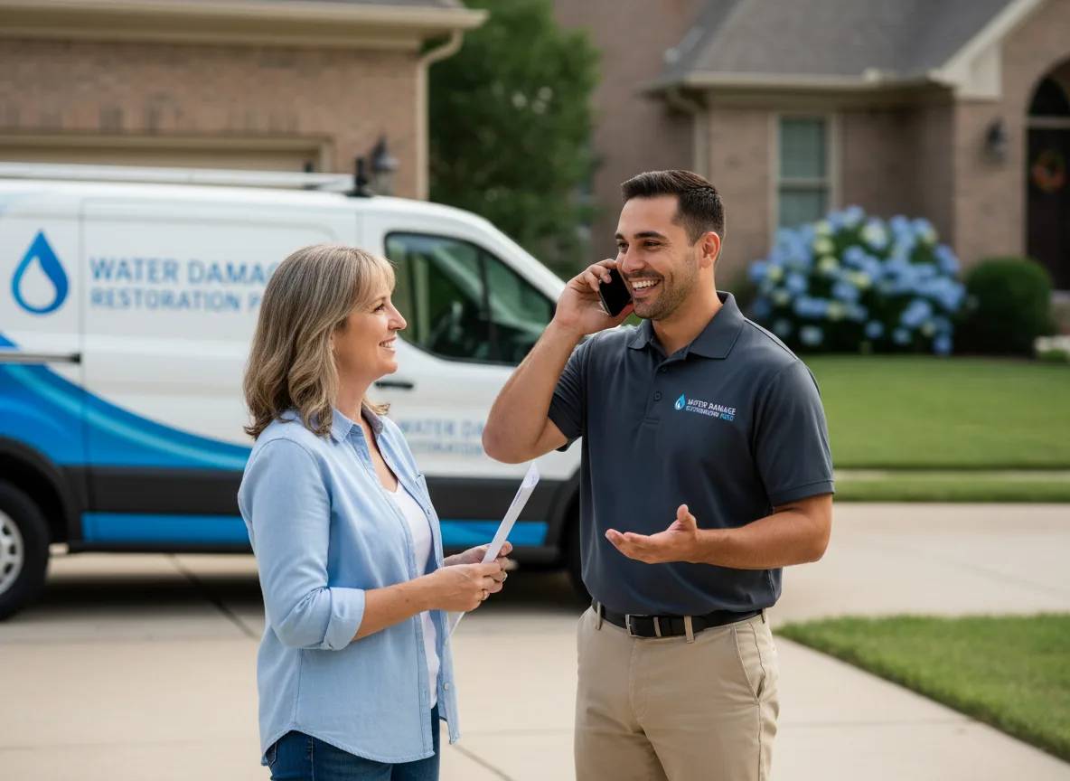 Flood Restoration American Fork, UT FAQs